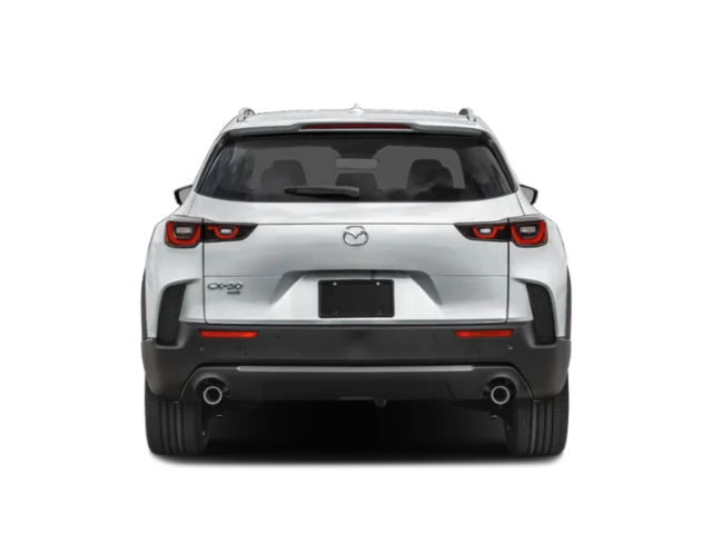 New 2026  MAZDA 2.5 S PREMIUM image 5
