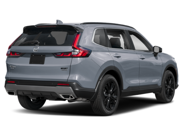 Used 2025 Urban Gray Honda Sport Touring image 3