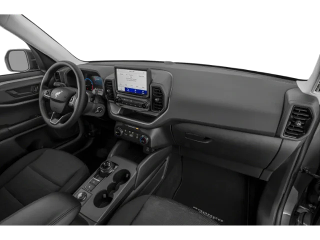 Used 2021 Silver Ford  image 12