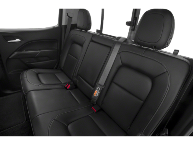 Used 2018 Black Chevrolet 4WD ZR2 image 14