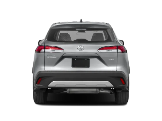 Used 2023 Beige Toyota L image 9