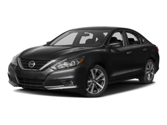 2017 Nissan Altima 2.5 SR's photo