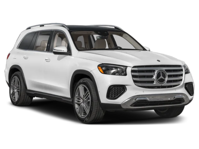 New 2026  Mercedes-Benz GLS 450 image 6