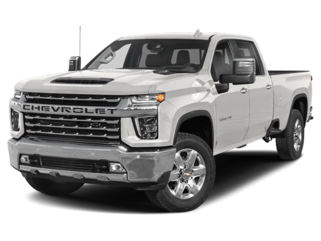 Used 2020 White Chevrolet LTZ image 1