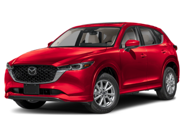Used 2024 Silver Mazda 2.5 S Preferred Package image 1