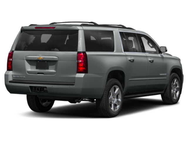 Used 2019 Satin Steel Metallic Chevrolet LT image 2