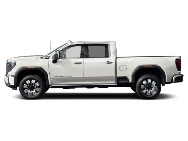 New 2026  GMC Denali image 3