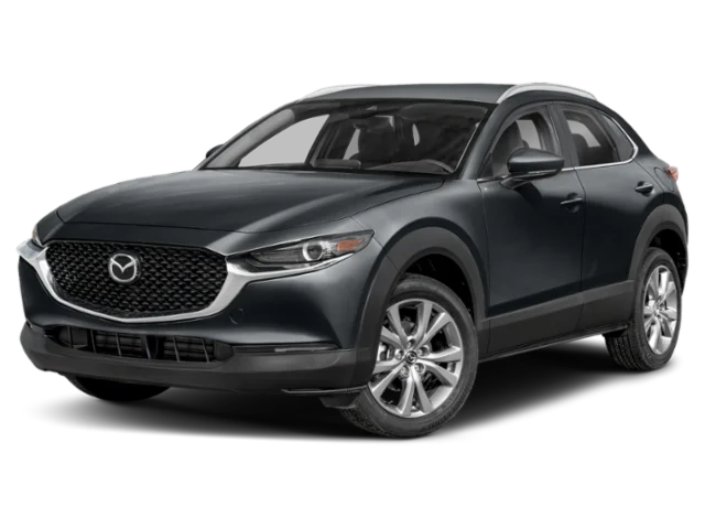 2023 Mazda CX-30 Select