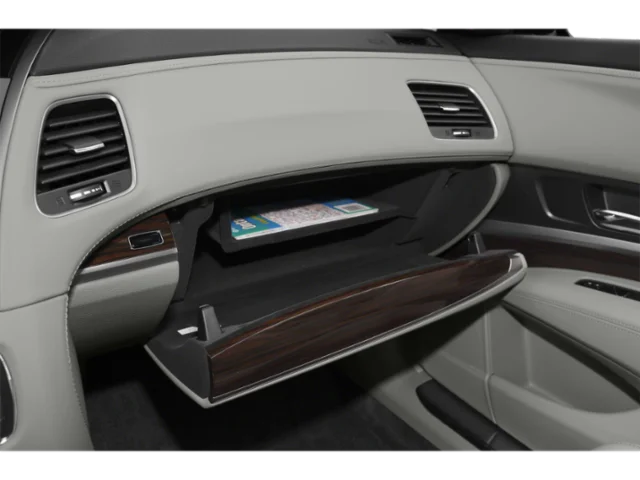 Used 2014 GRAY Acura Base image 14