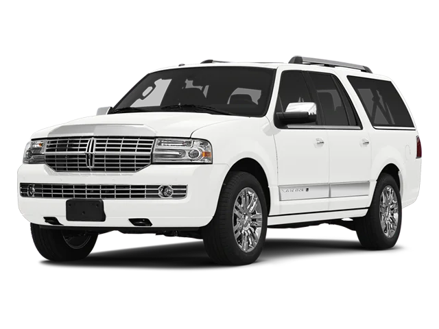 2014 Lincoln Navigator's photo