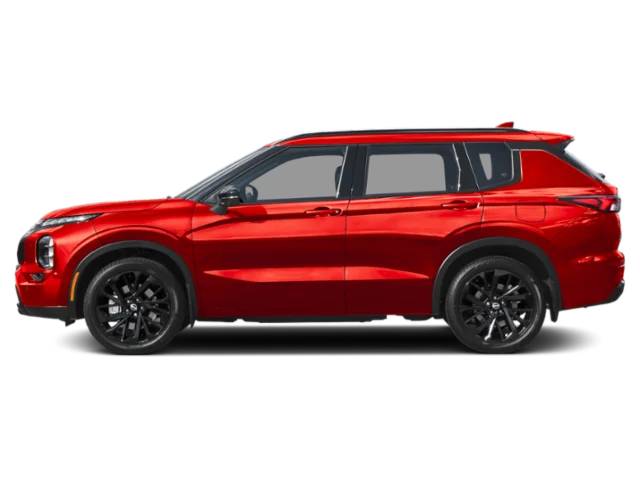 New 2026 Red Nissan Platinum image 3