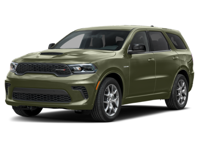 New 2027 Green Machine Dodge GT PLUS image 10