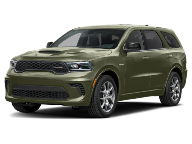 New 2027 Green Machine Dodge GT PLUS image 10