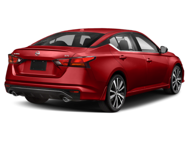 Used 2020 Nissan Altima SR with VIN 1N4BL4CV0LN311715 for sale in Carlyle, IL