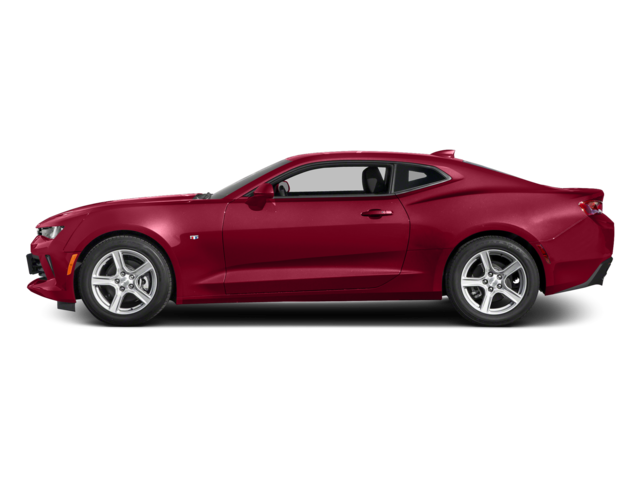 2016 Chevrolet Camaro 1LT photo 3