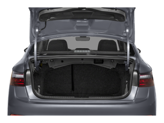 New 2026 Silver Volkswagen 1.5T Sport image 8