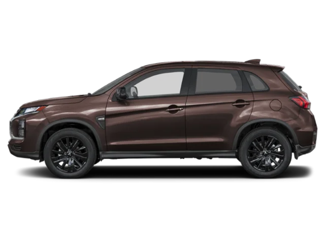 New 2026 Brown Mitsubishi 2.0 LE image 3