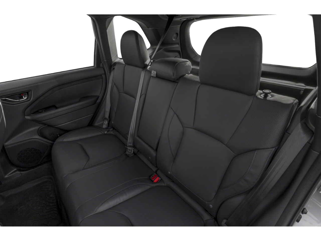 New 2026 ICE SILVER Subaru Limited image 10