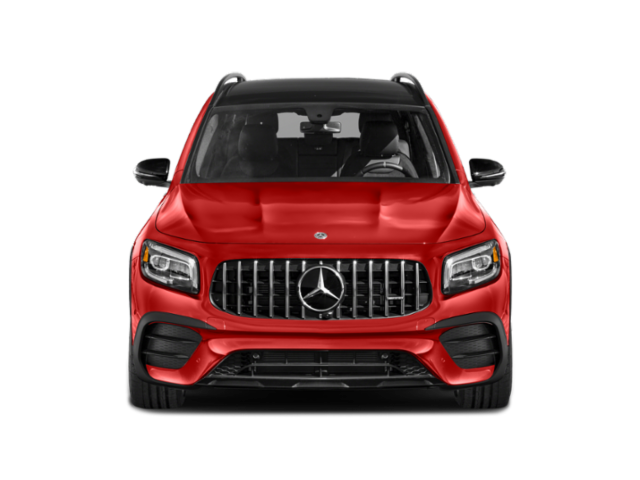 Certified Used 2023  Mercedes-Benz GLB 35 AMG® image 5