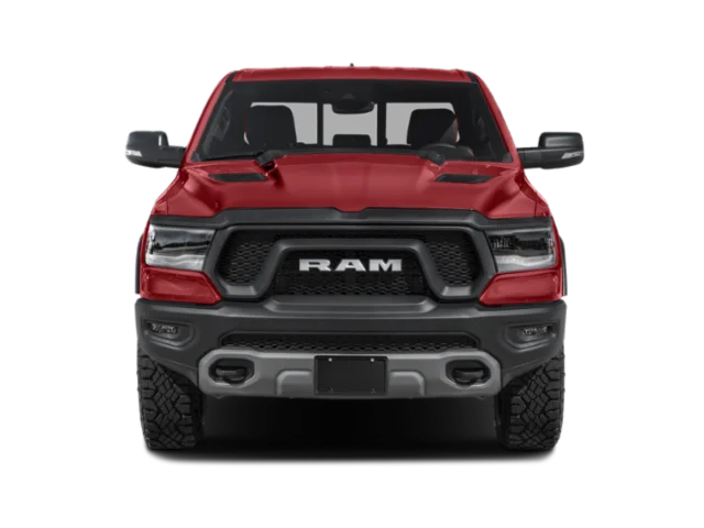 Used 2022  Ram Rebel image 4