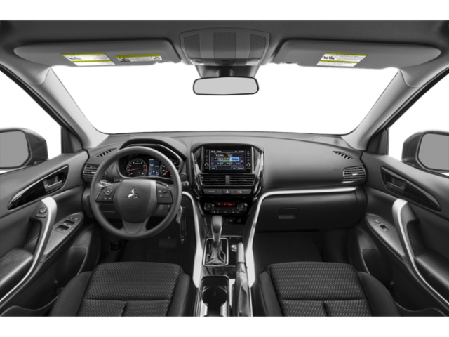 New 2026 White Diamond Mitsubishi ES image 5