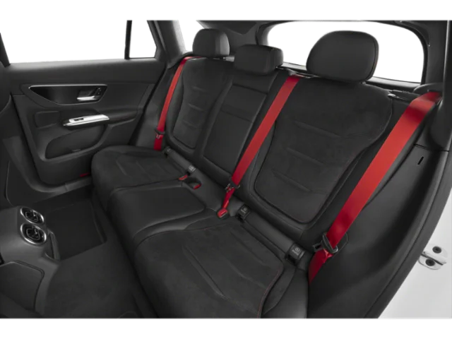 2026 Mercedes-Benz GLC AMG GLC43 - Photo 10