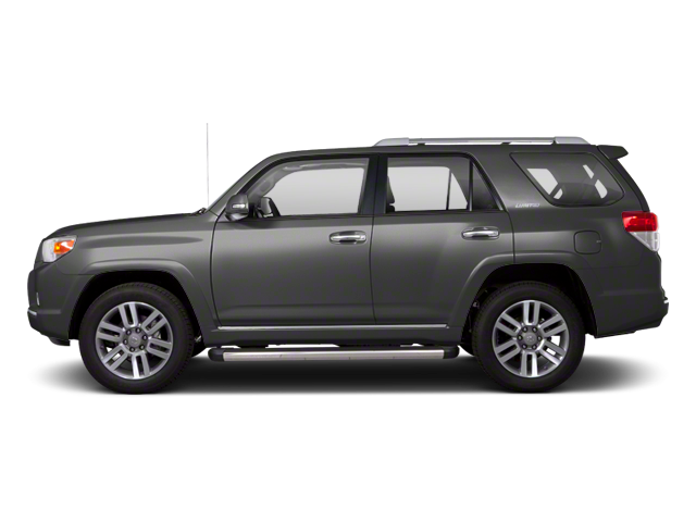 Used 2013 Magnetic Gray Metallic Toyota Limited image 12