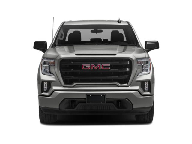 Used 2021 Satin Steel Metallic GMC  image 8