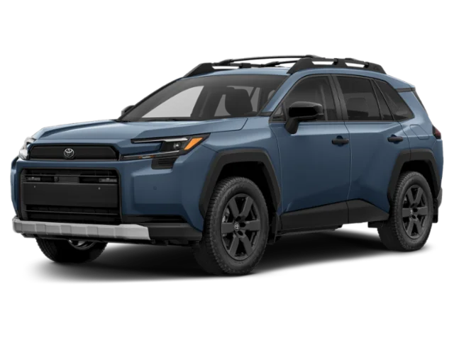 2026 Toyota RAV4 Hybrid Woodland AWD's photo