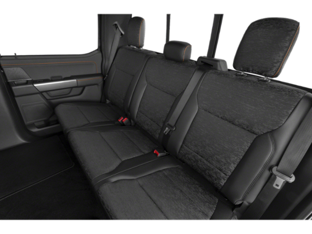 Used 2023 Gray Ford Tremor image 10