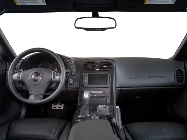 Used 2013 Red Chevrolet Grand Sport image 5