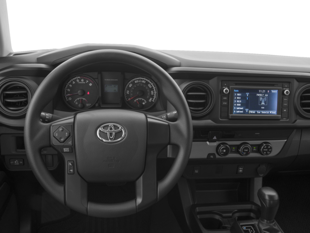 Used 2017 Magnetic Gray Metallic Toyota SR image 4