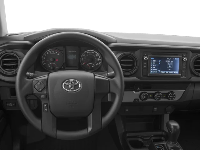 Used 2017 Silver Toyota SR image 10