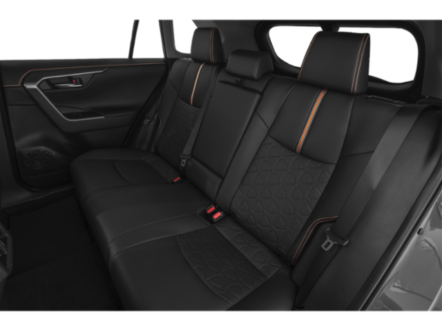 Used 2020 Midnight Black Metallic Toyota Adventure image 10