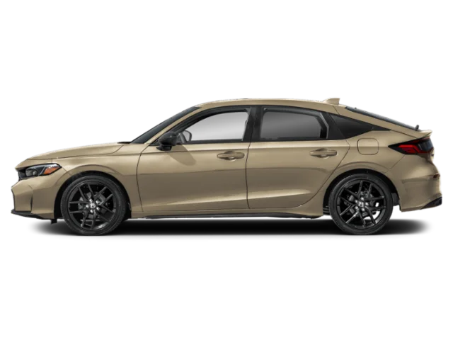 New 2027 Sand Dune Pearl Honda Sport image 6