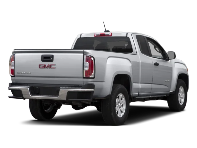 Used 2016  GMC 2WD image 2