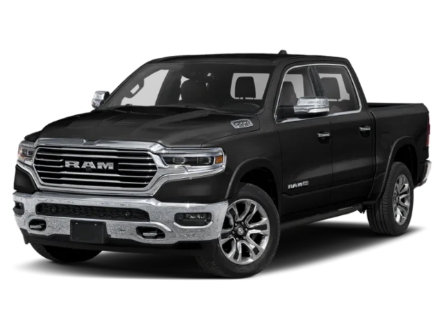 2019 RAM 1500 Longhorn 4x4 Crew Cab 5'7's photo