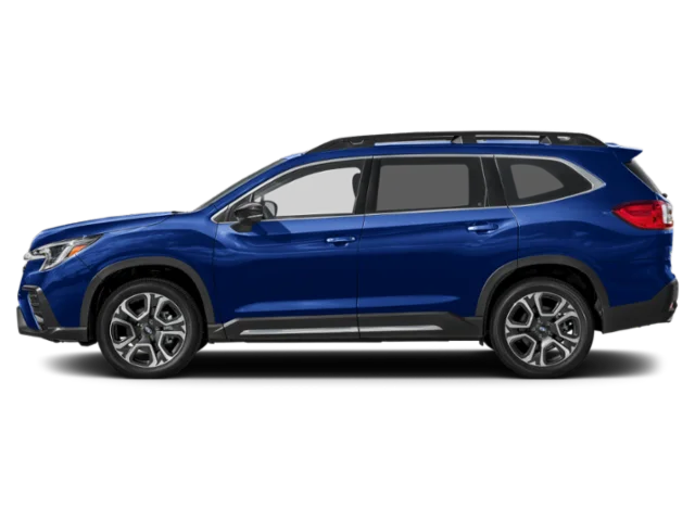 New 2026 Blue Subaru Limited image 3