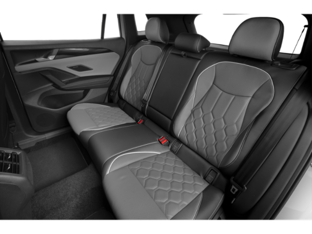 New 2026 Blue Volkswagen 2.0T SEL R-Line Turbo image 10