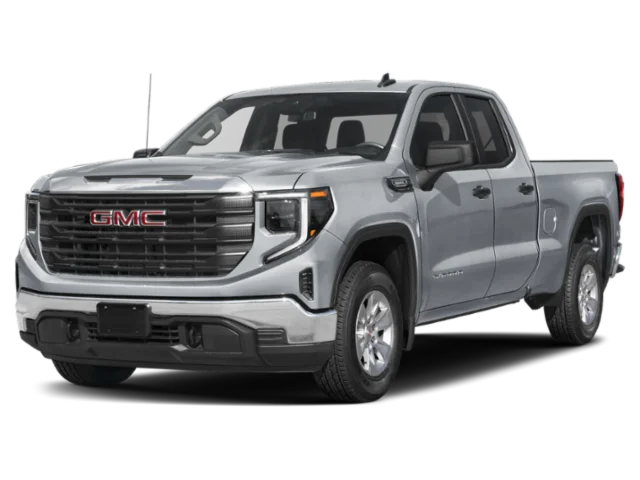 New 2026  GMC Elevation image 1