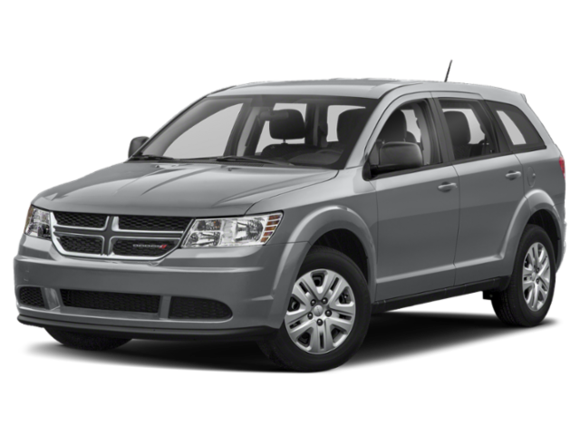 2020 Dodge Journey SE Value Package FWD's photo
