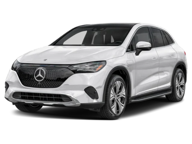2026 Mercedes-Benz EQE SUV's photo