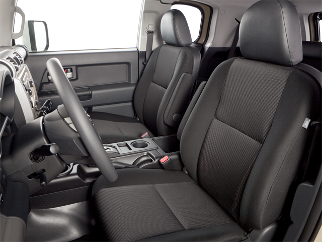 Used 2013 Black Toyota Base image 8