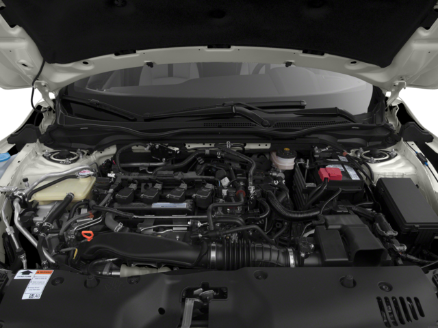 Used 2017 Silver Honda Sport image 10