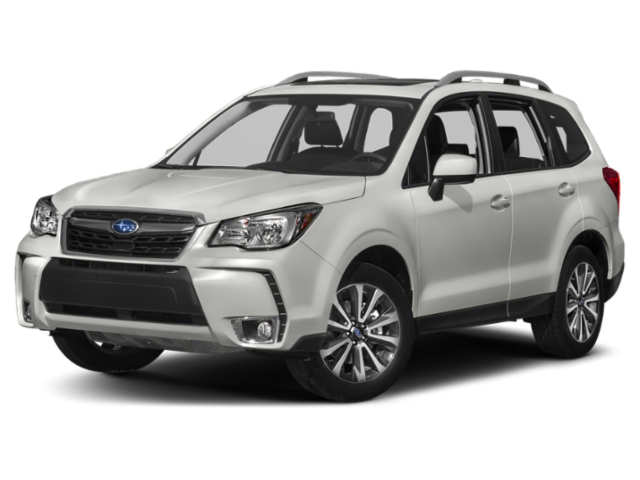 2018 Subaru Forester 2.0XT Premium CVT's photo