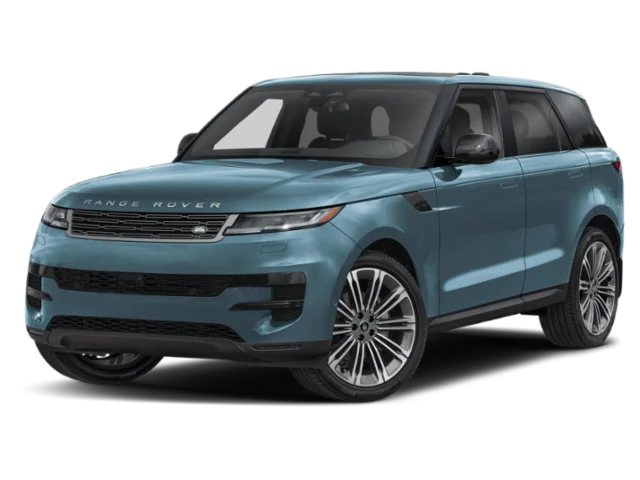 New 2027 Giola Green LAND ROVER SE 360PS Auto image 8