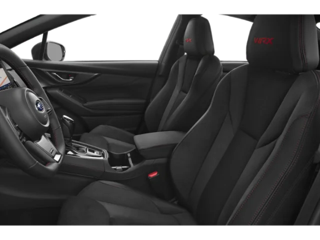 New 2026 MAGNETITE GRAY METALLIC Subaru GT image 6