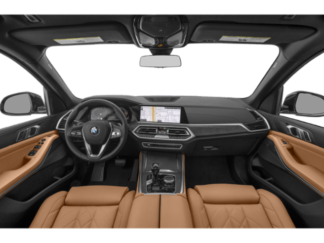 Used 2023 Alpine White BMW xDrive40i image 5
