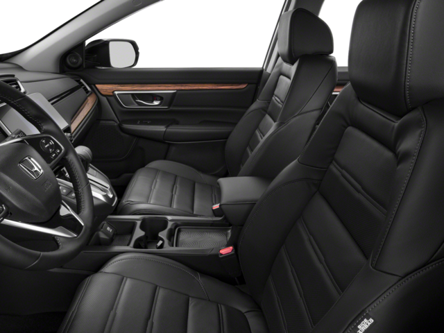 Used 2018 Black Honda EX-L image 6