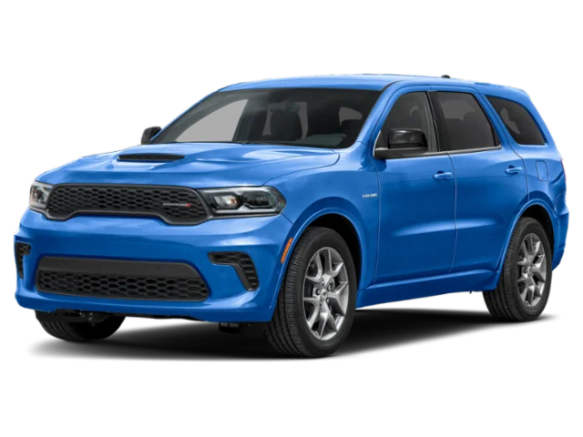 New 2027 B5 Blue Dodge GT PLUS image 10